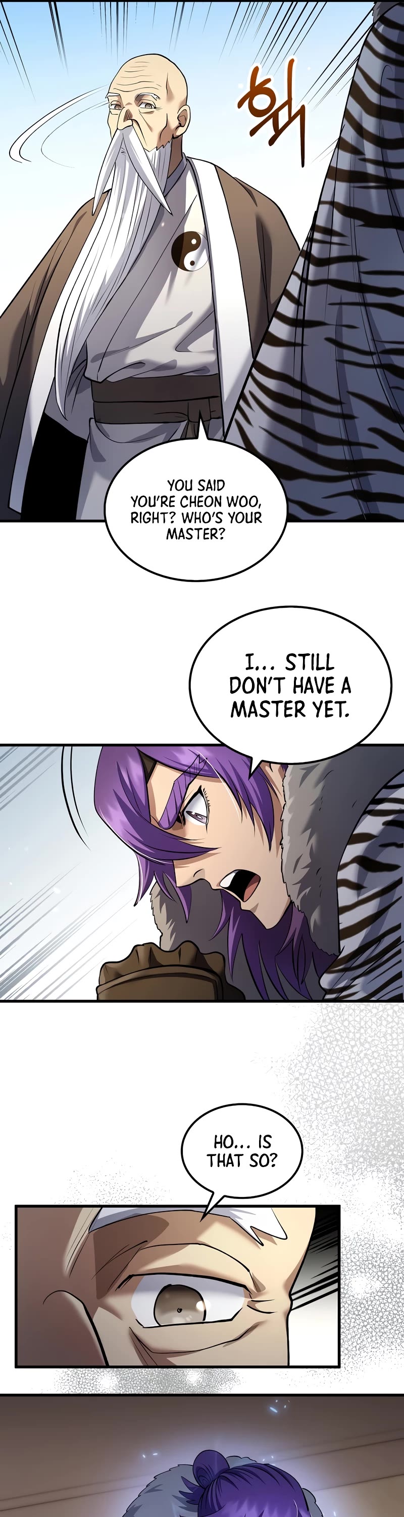 Doctor’s Rebirth chapter 169 page 12