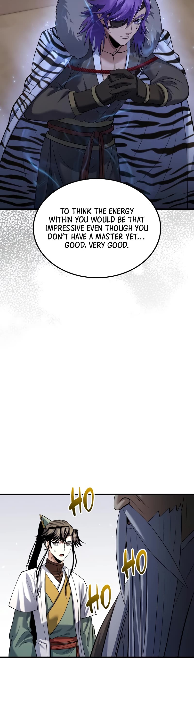 Doctor’s Rebirth chapter 169 page 13