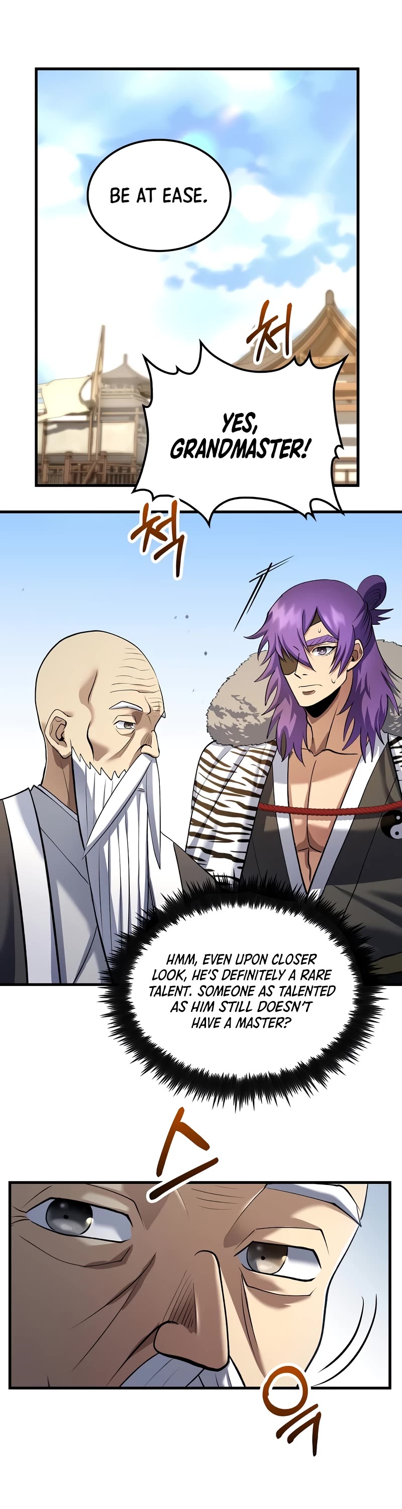 Doctor’s Rebirth chapter 169 page 14