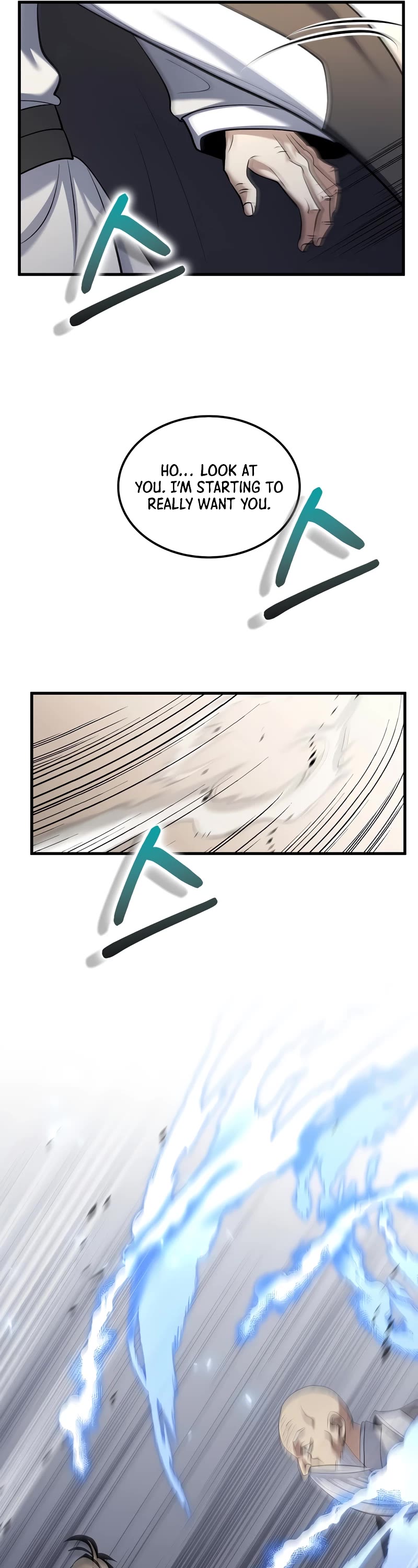 Doctor’s Rebirth chapter 169 page 22