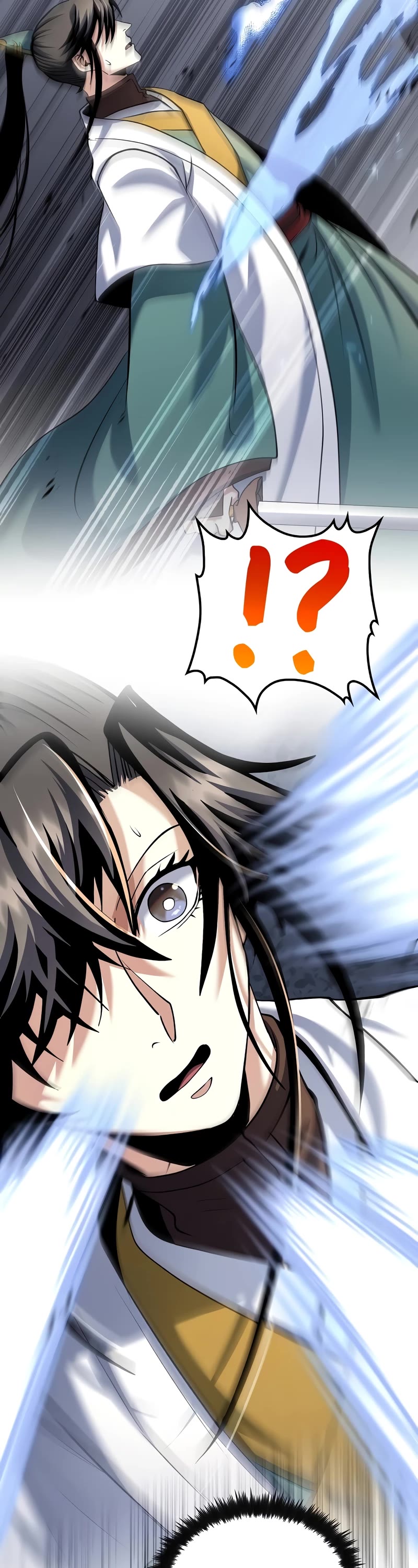 Doctor’s Rebirth chapter 169 page 23