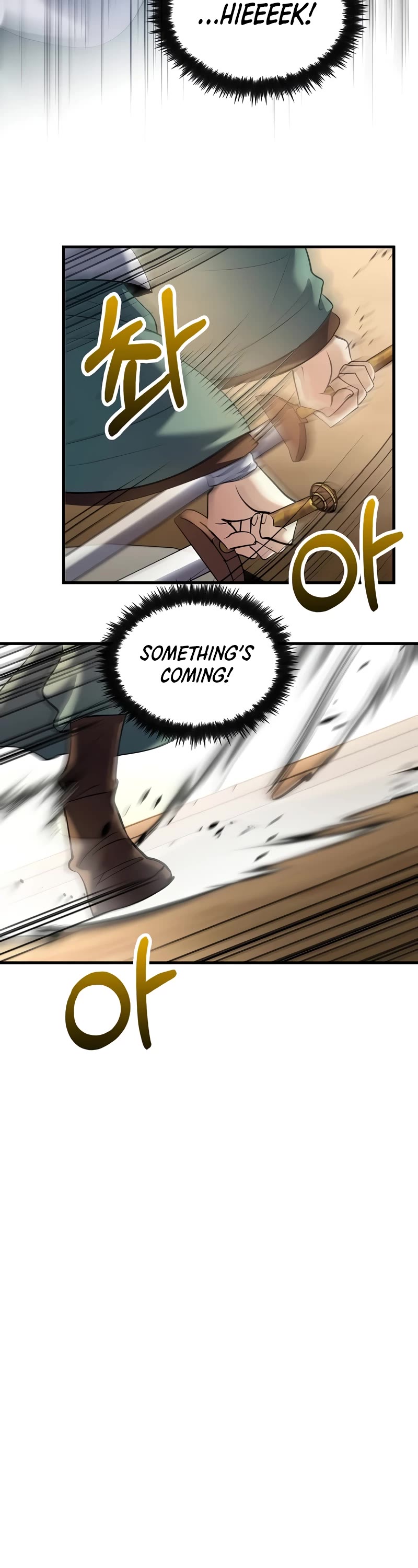 Doctor’s Rebirth chapter 169 page 24