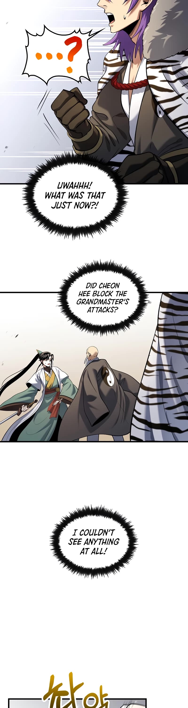 Doctor’s Rebirth chapter 169 page 29