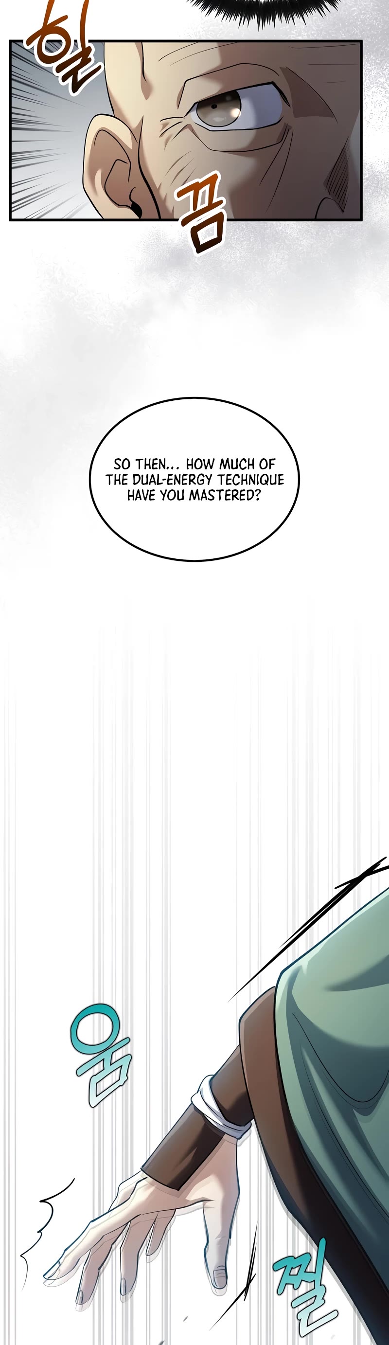 Doctor’s Rebirth chapter 169 page 35