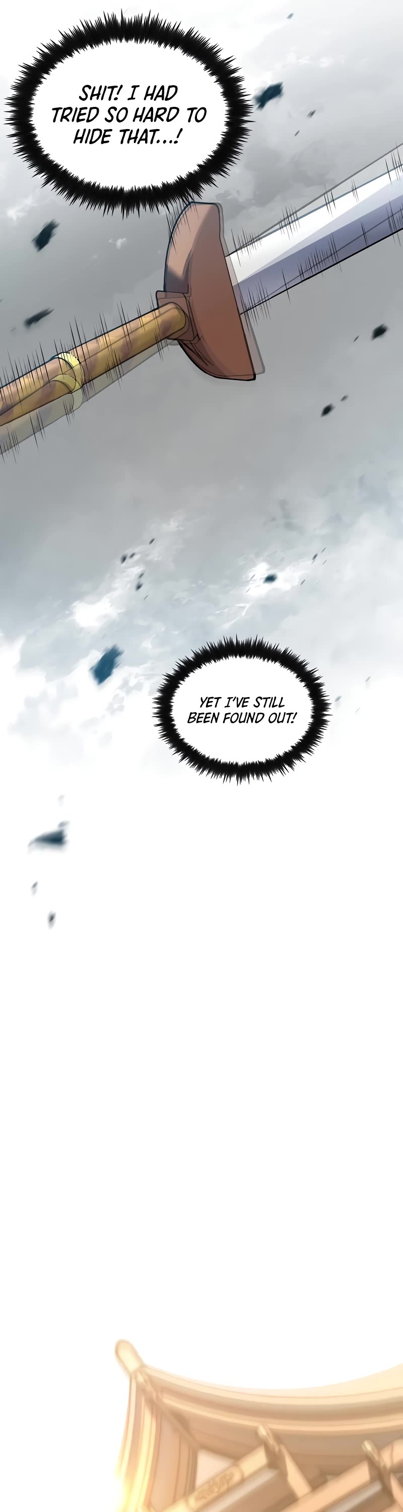 Doctor’s Rebirth chapter 169 page 37