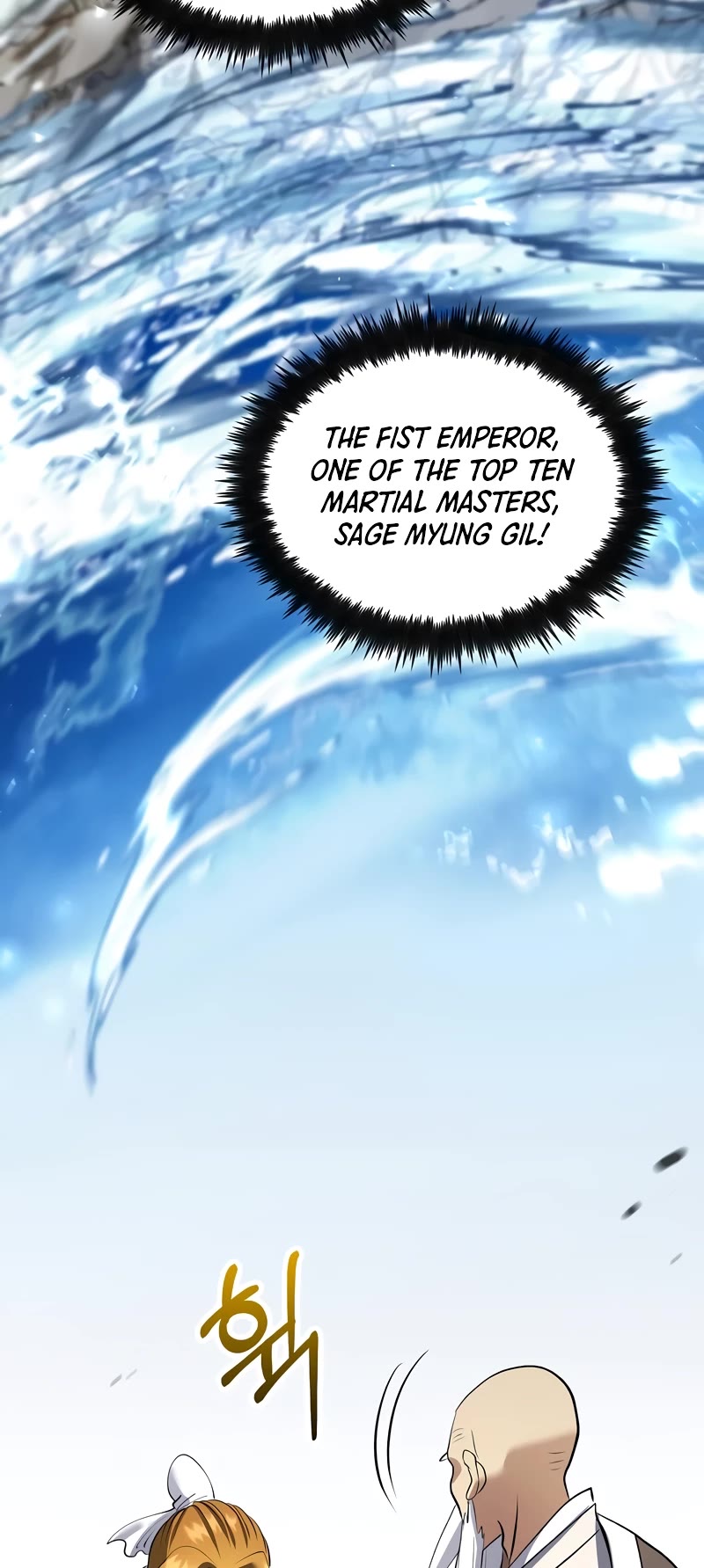 Doctor’s Rebirth chapter 169 page 5