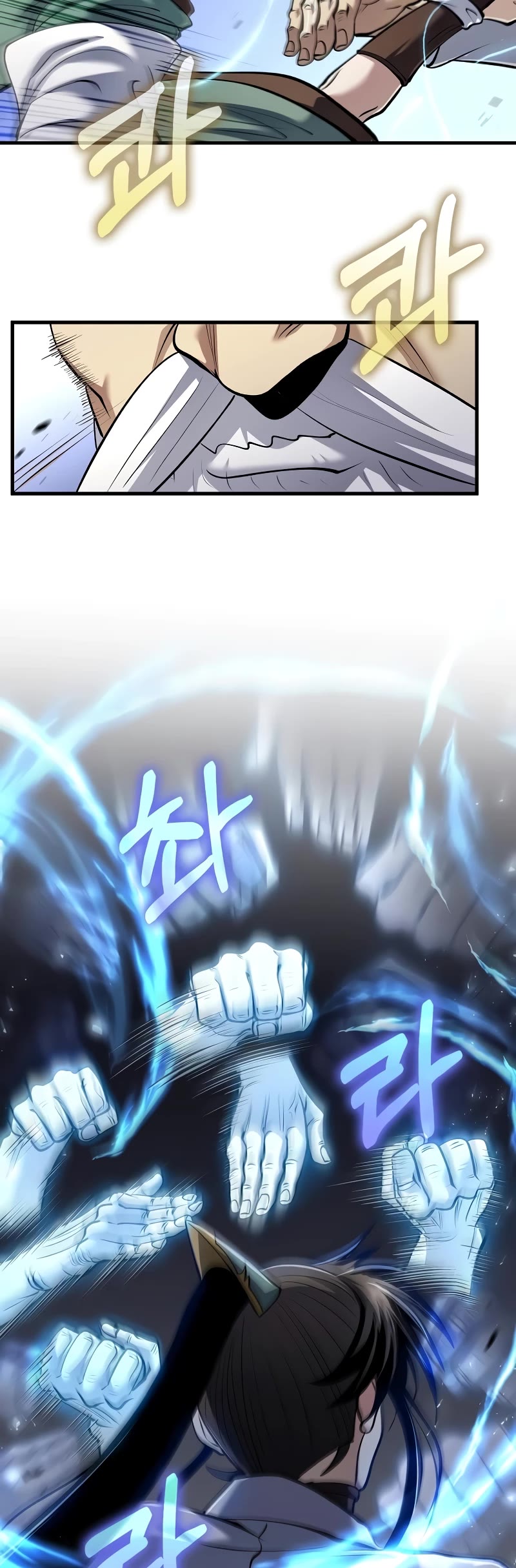 Doctor’s Rebirth chapter 170 page 10