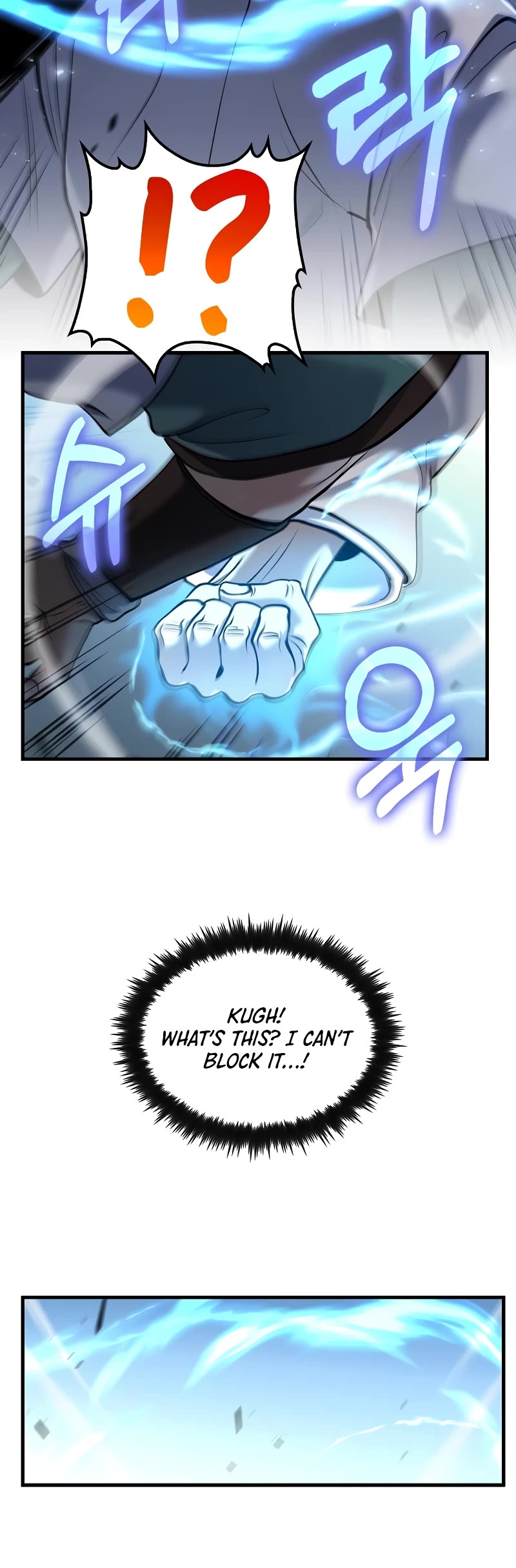 Doctor’s Rebirth chapter 170 page 11