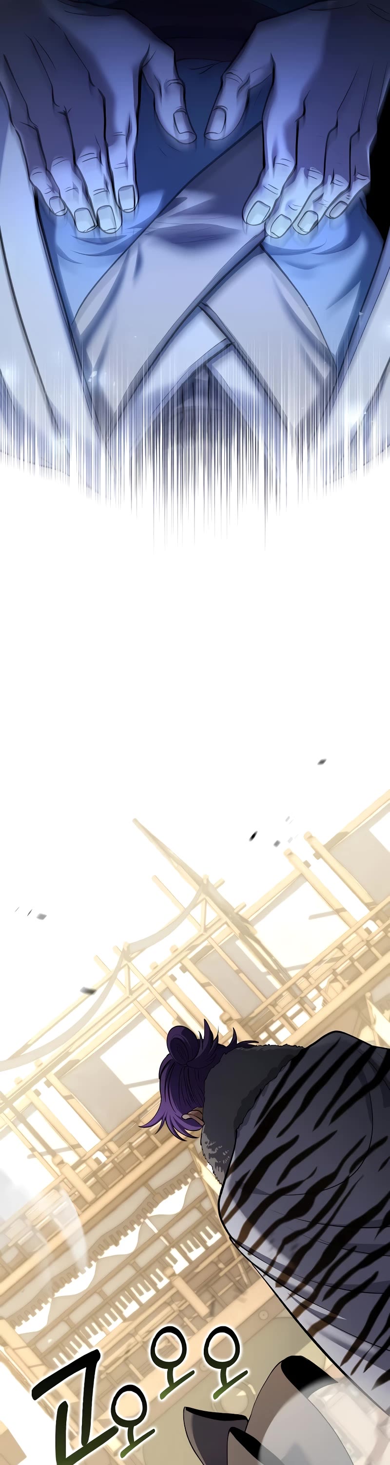 Doctor’s Rebirth chapter 170 page 13