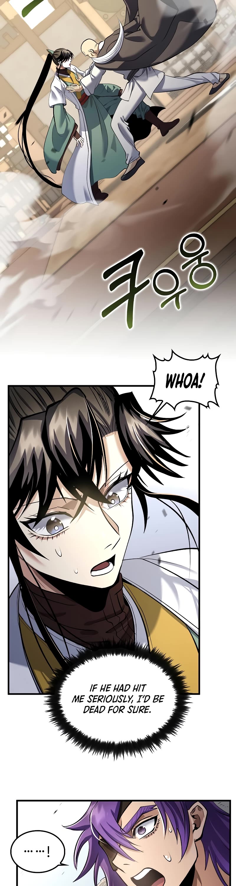 Doctor’s Rebirth chapter 170 page 14