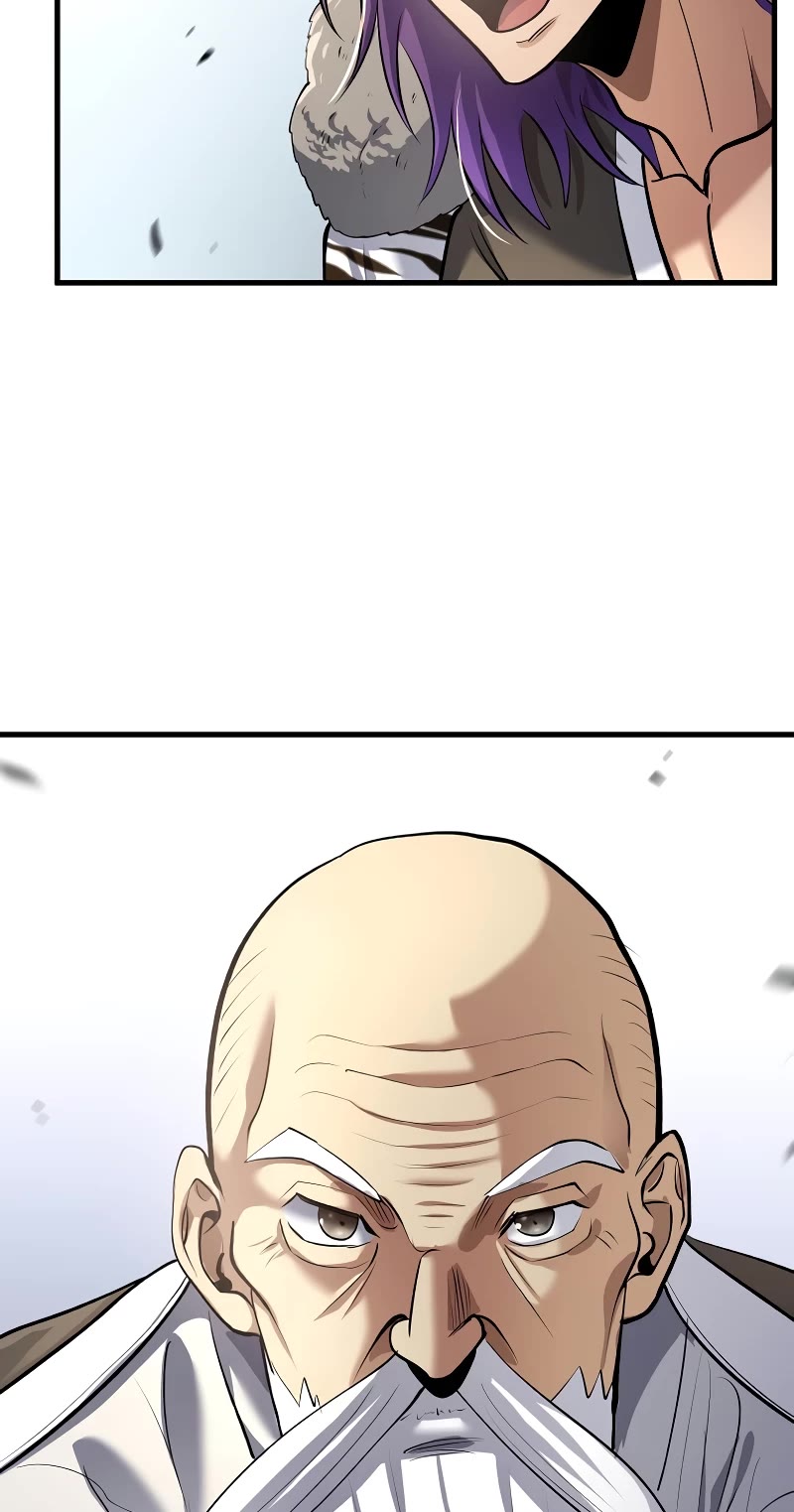 Doctor’s Rebirth chapter 170 page 15