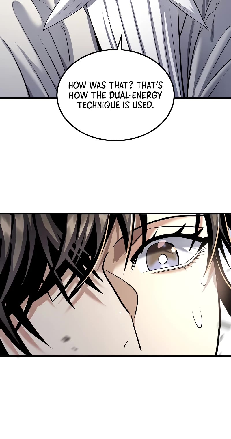 Doctor’s Rebirth chapter 170 page 16