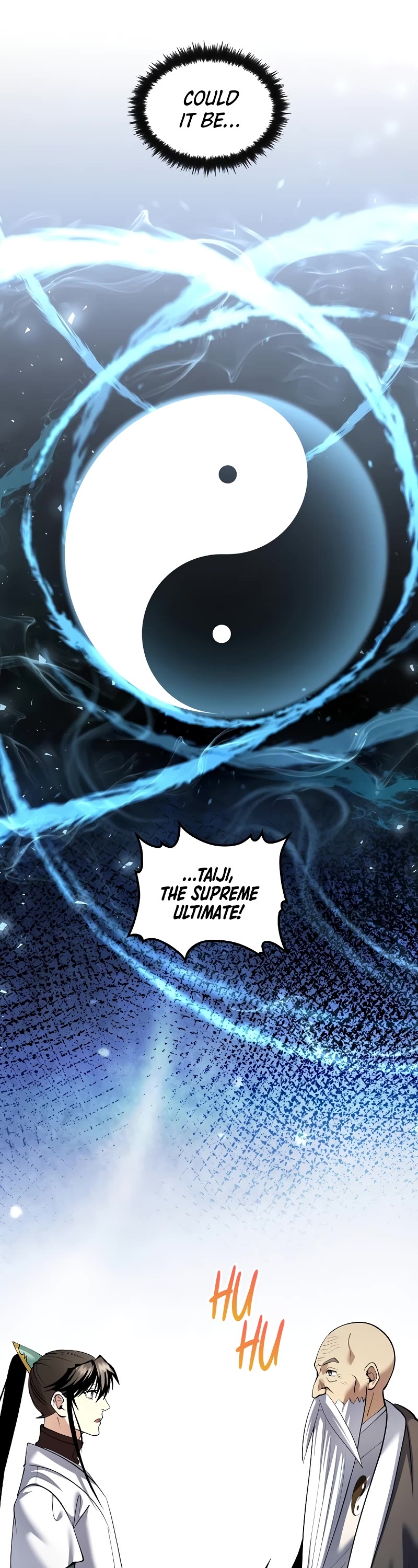 Doctor’s Rebirth chapter 170 page 21