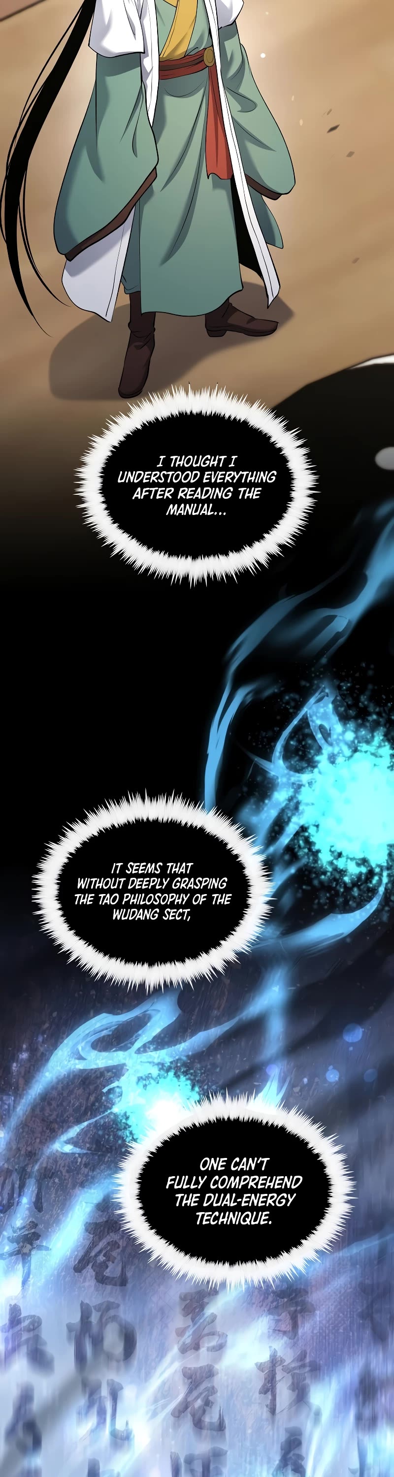 Doctor’s Rebirth chapter 170 page 23