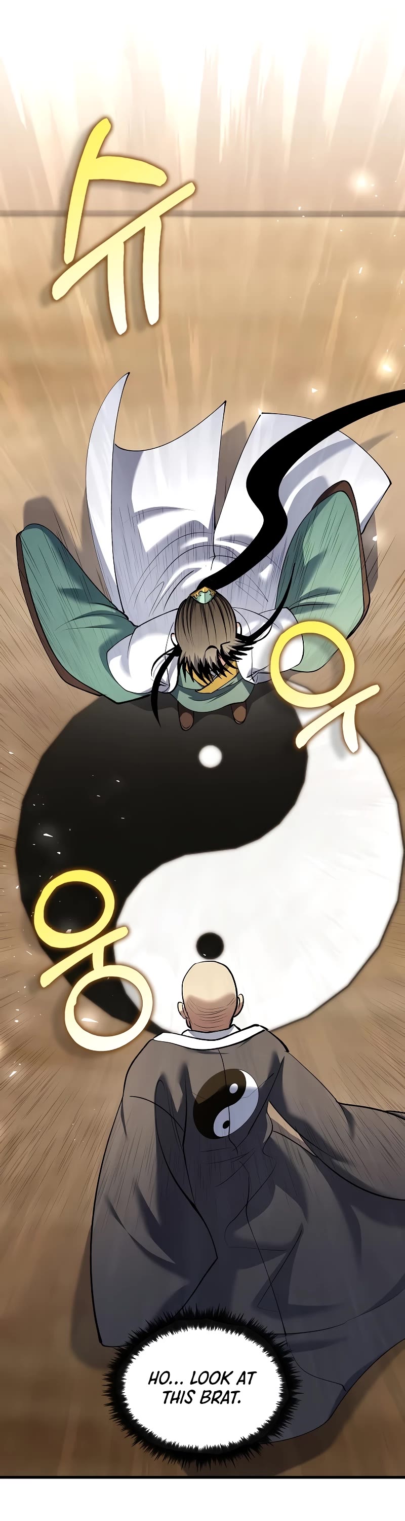 Doctor’s Rebirth chapter 170 page 26