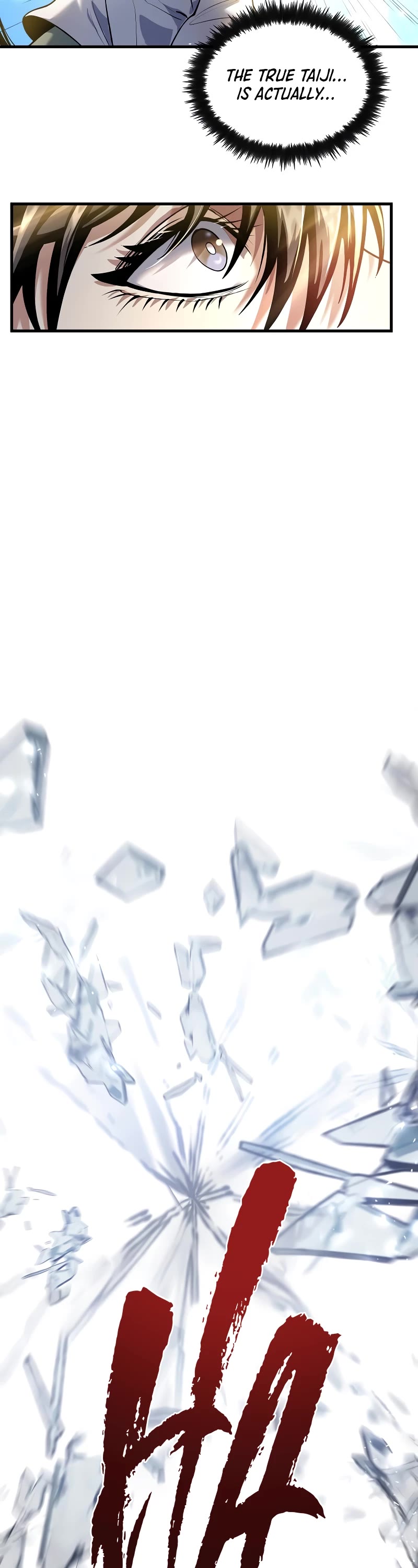 Doctor’s Rebirth chapter 170 page 28