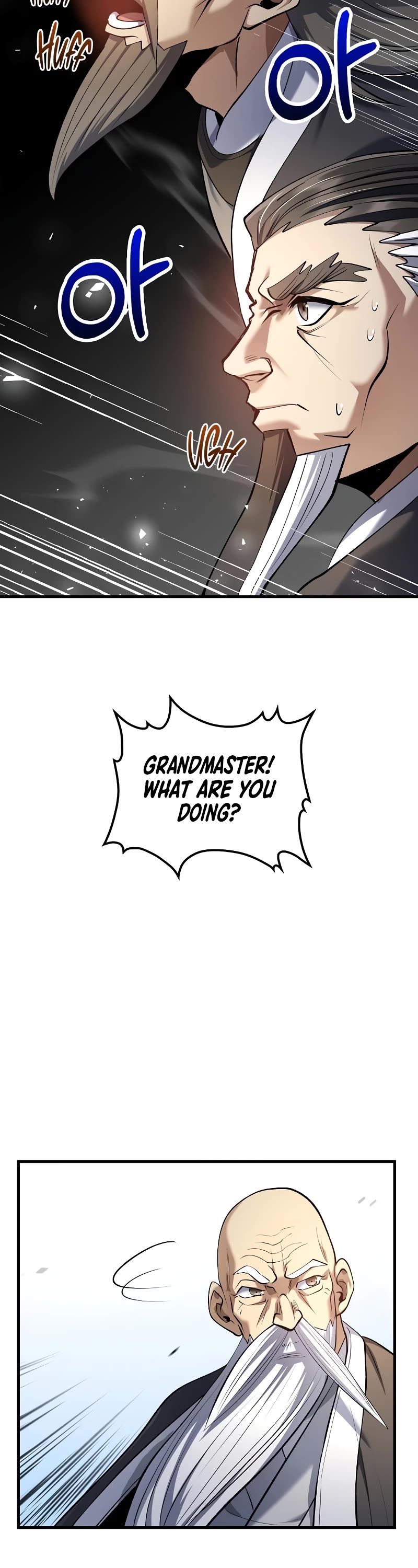 Doctor’s Rebirth chapter 170 page 30