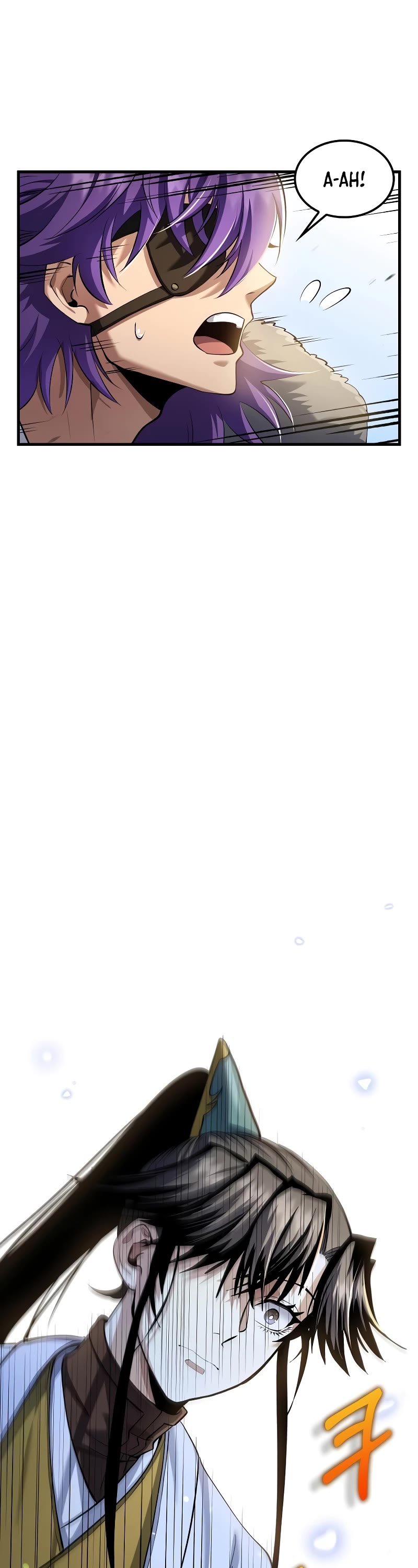 Doctor’s Rebirth chapter 170 page 31