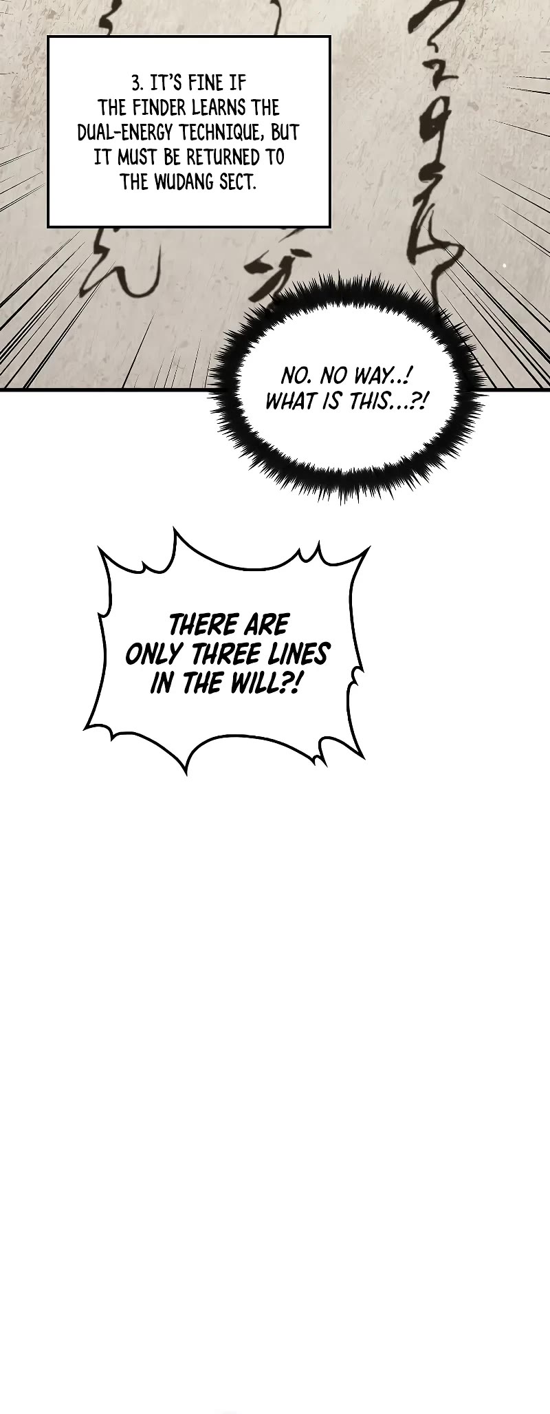 Doctor’s Rebirth chapter 171 page 13