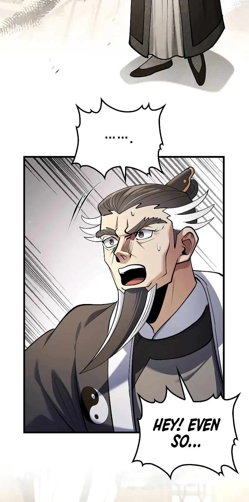 Doctor’s Rebirth chapter 171 page 22