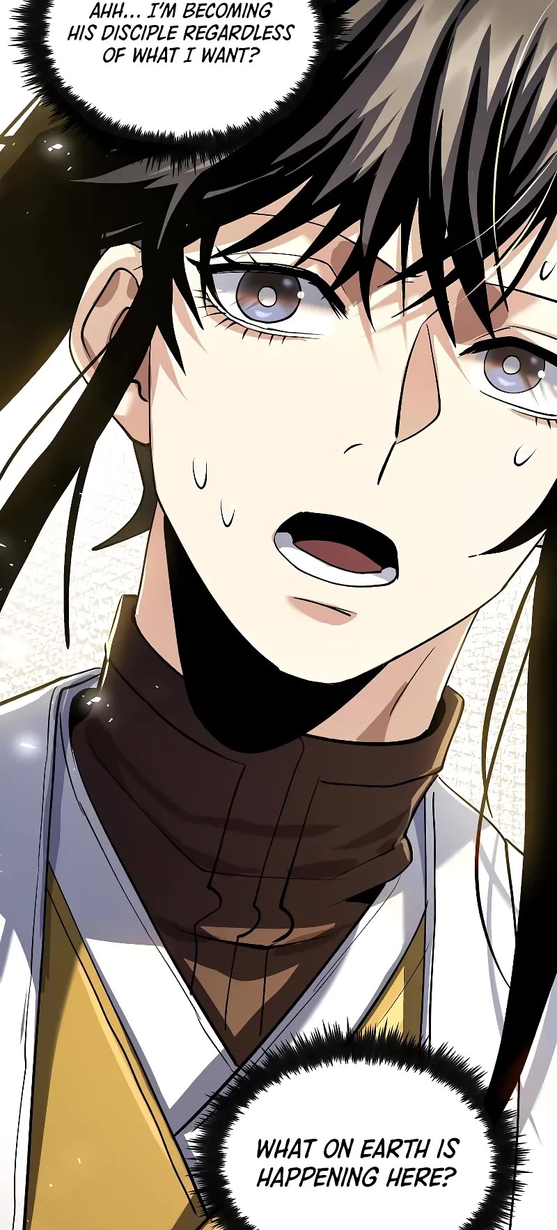 Doctor’s Rebirth chapter 171 page 39