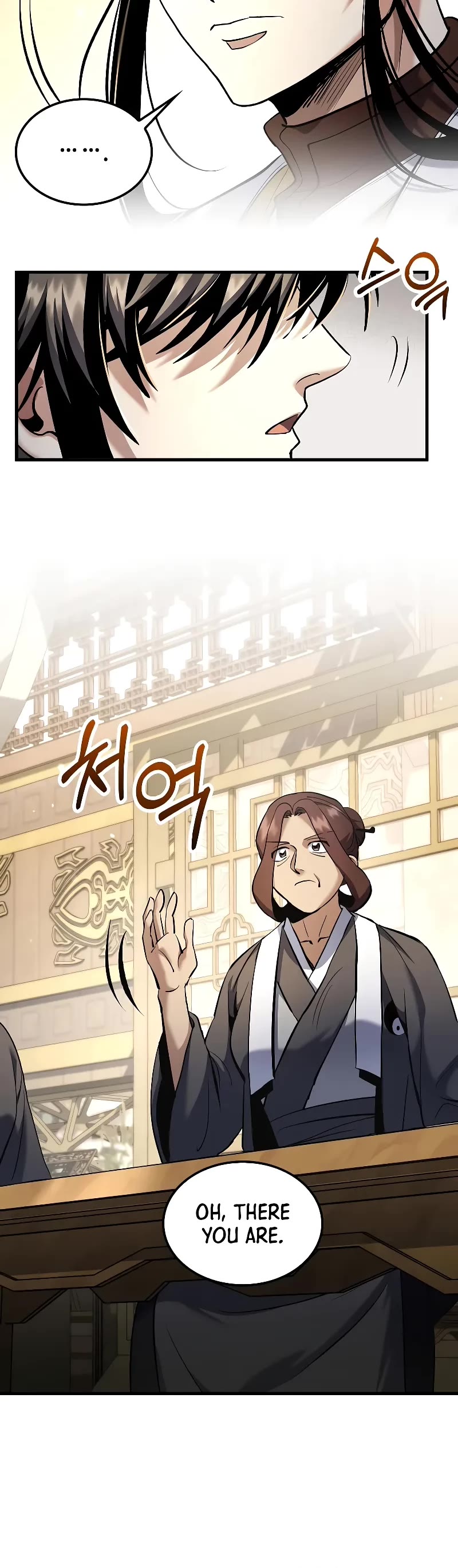 Doctor’s Rebirth chapter 171 page 4