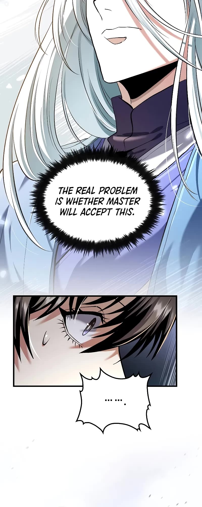 Doctor’s Rebirth chapter 172 page 15