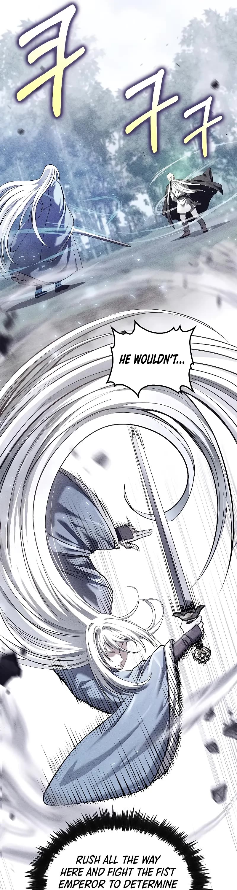 Doctor’s Rebirth chapter 172 page 16