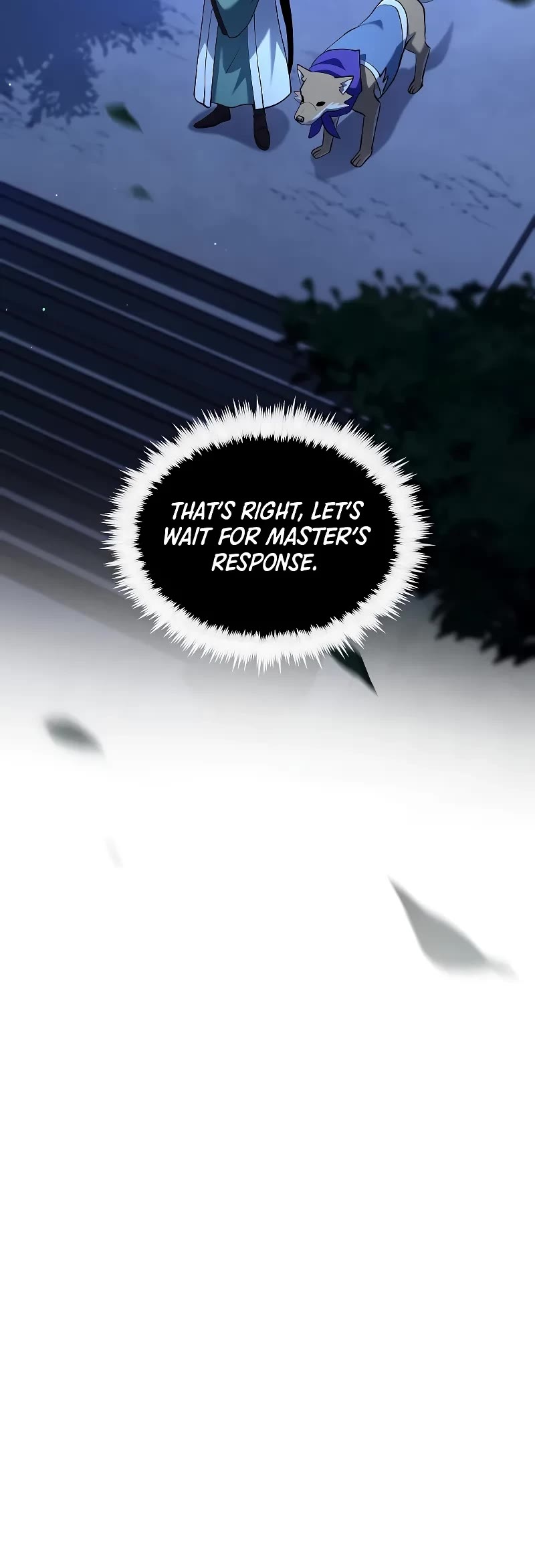 Doctor’s Rebirth chapter 172 page 20