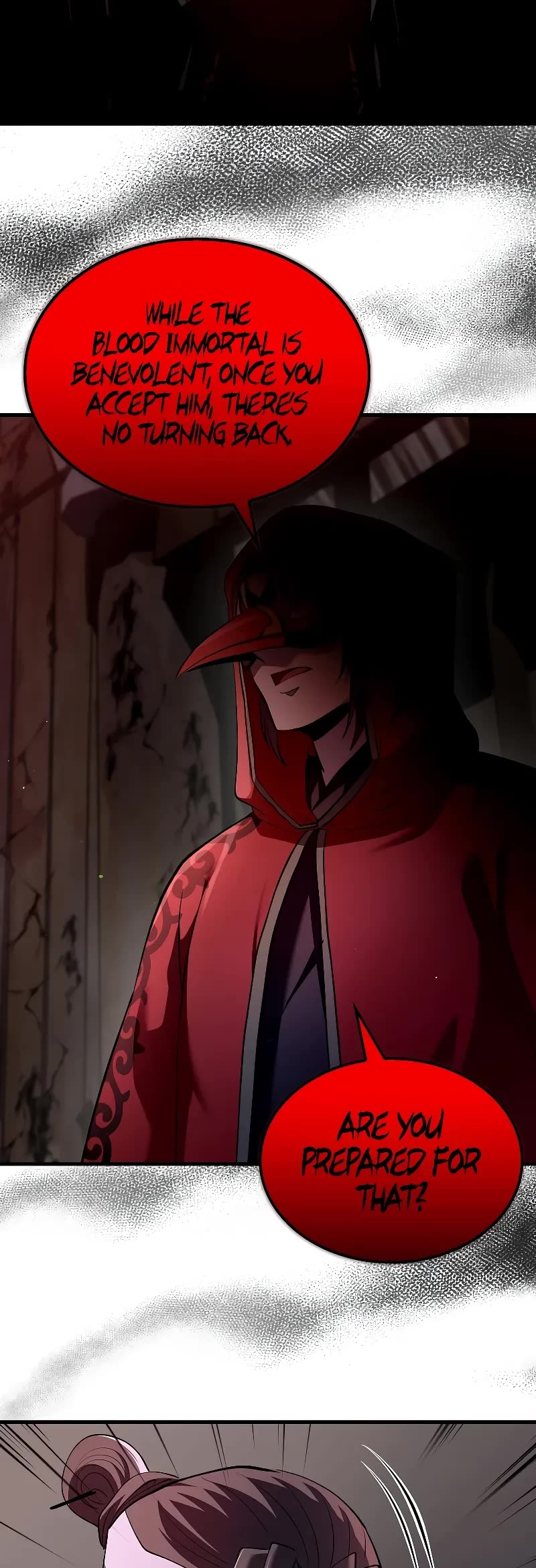 Doctor’s Rebirth chapter 172 page 24