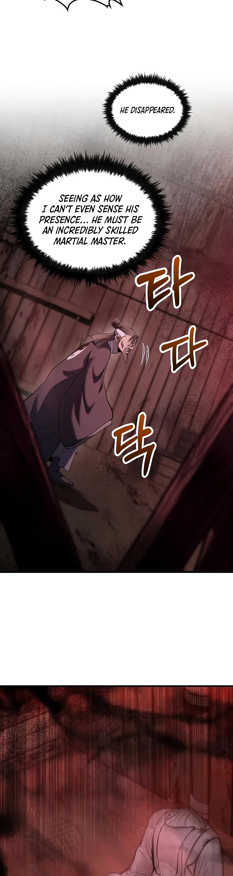 Doctor’s Rebirth chapter 172 page 27