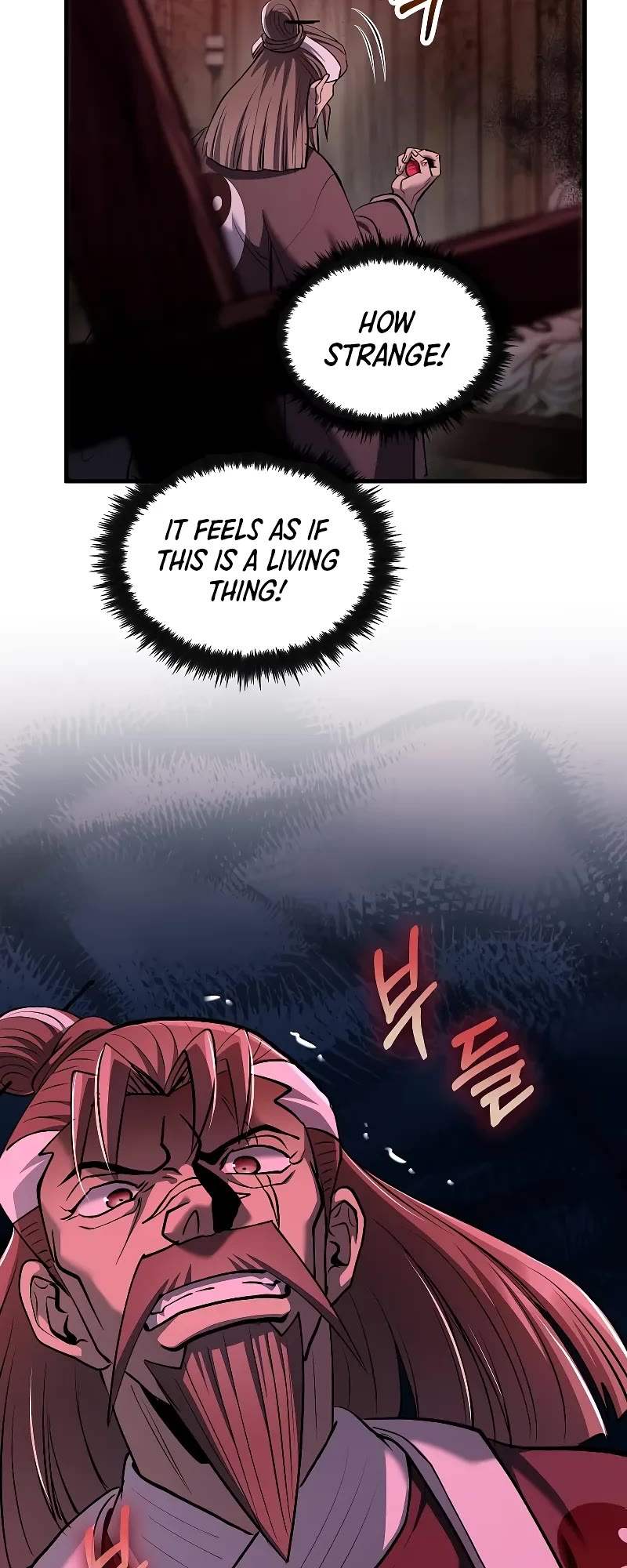 Doctor’s Rebirth chapter 172 page 29