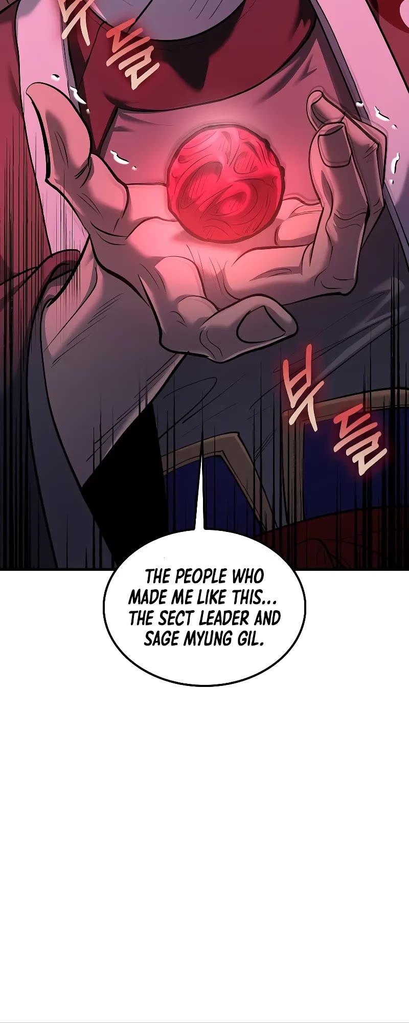 Doctor’s Rebirth chapter 172 page 30