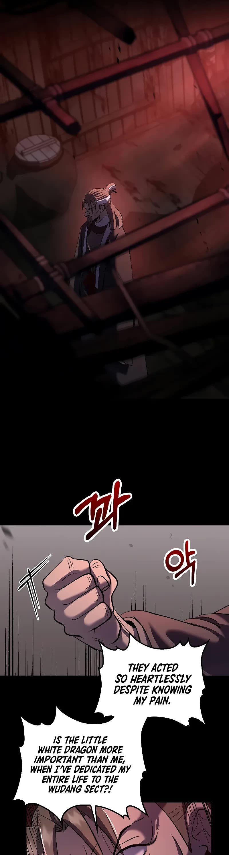 Doctor’s Rebirth chapter 172 page 33