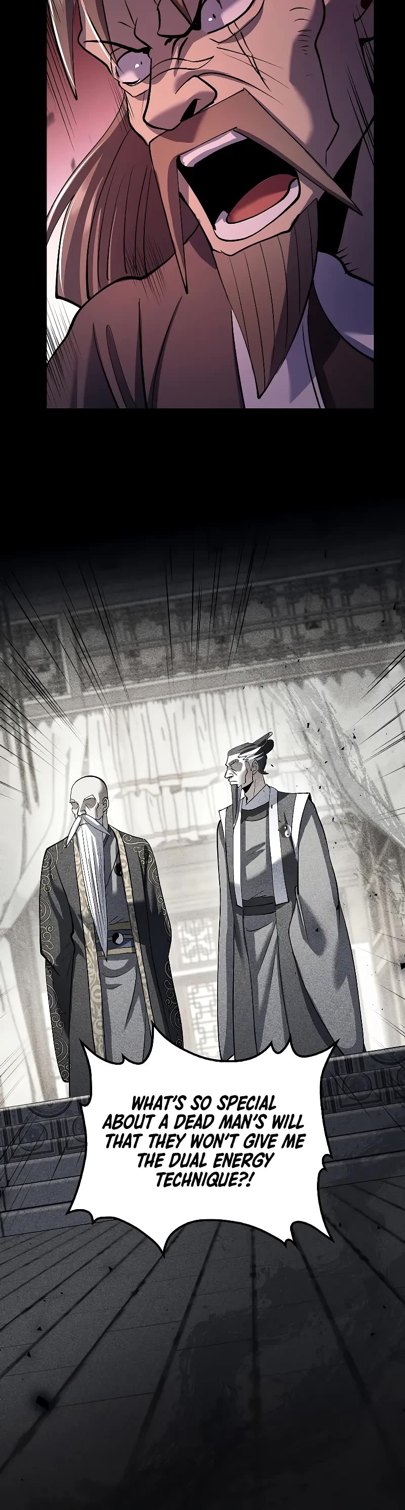 Doctor’s Rebirth chapter 172 page 34