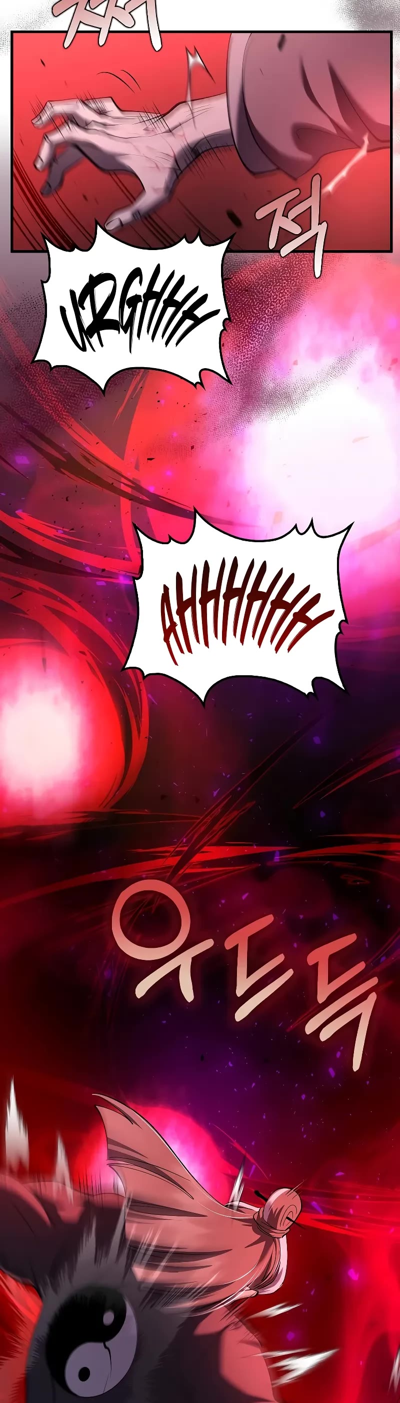 Doctor’s Rebirth chapter 172 page 40