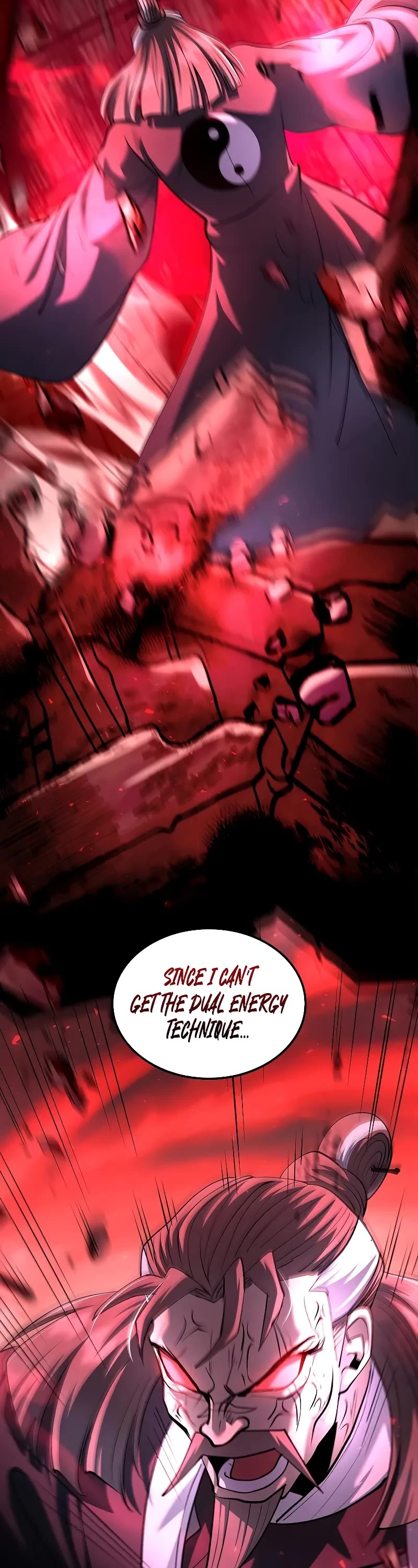 Doctor’s Rebirth chapter 172 page 43