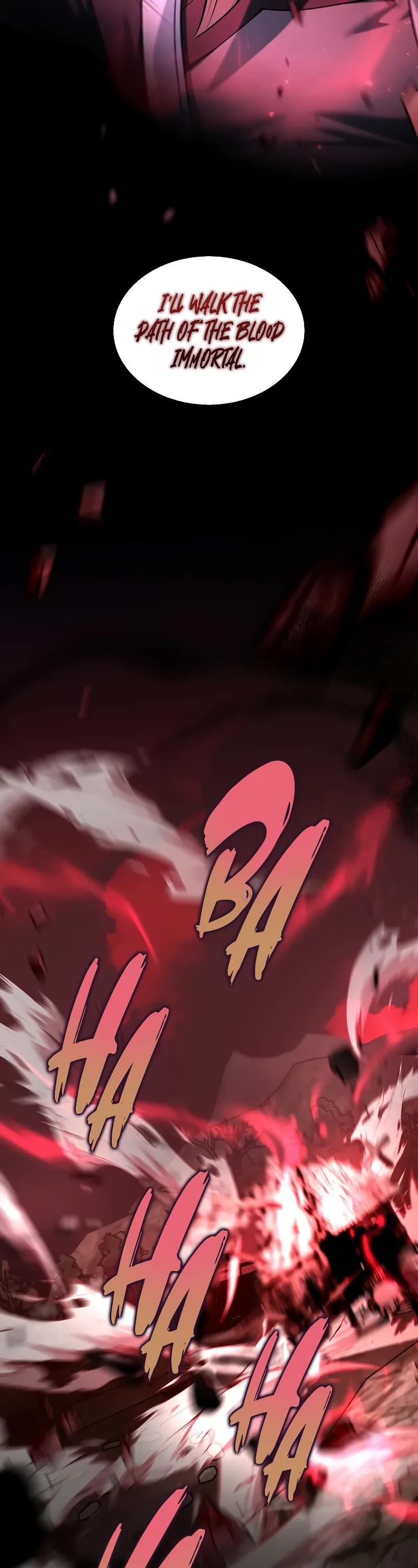 Doctor’s Rebirth chapter 172 page 44