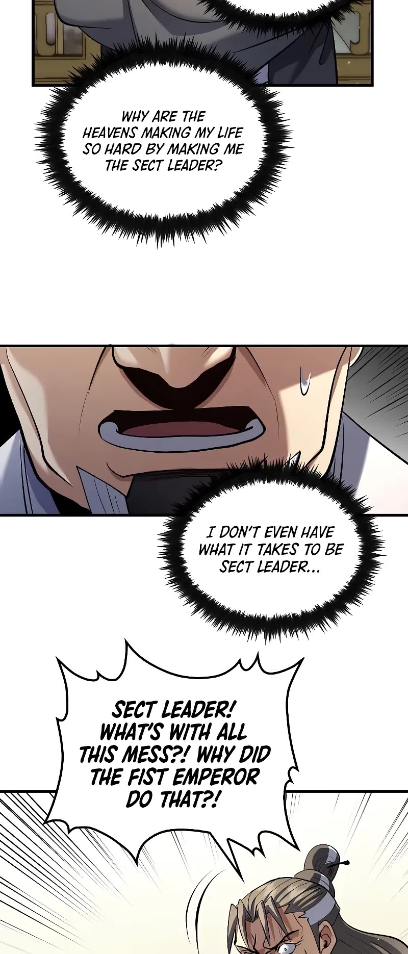 Doctor’s Rebirth chapter 172 page 5