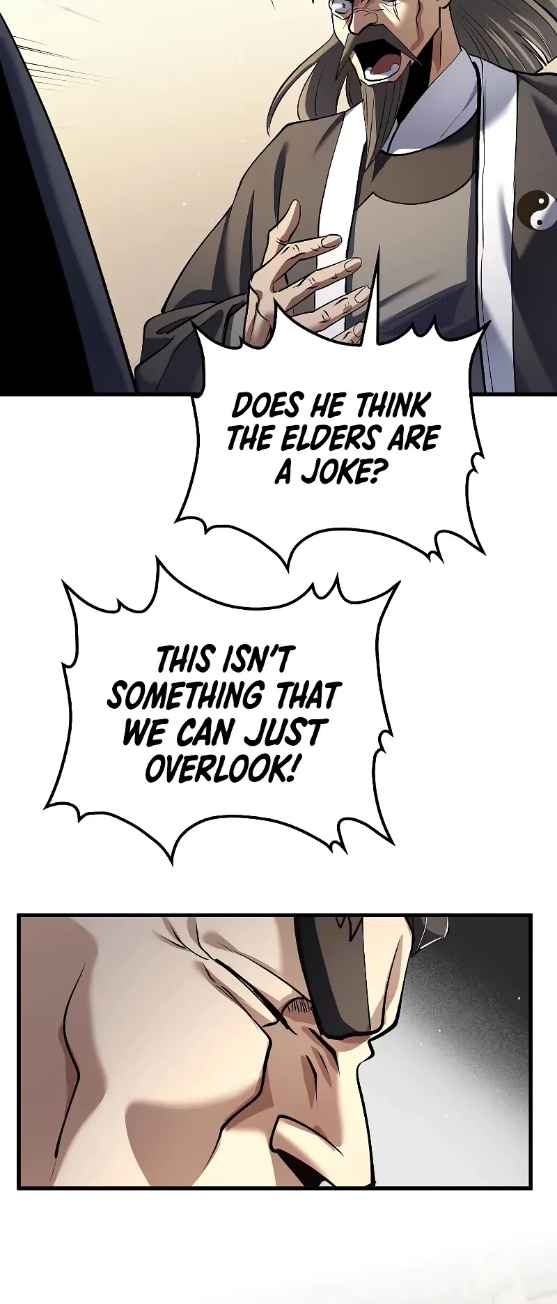 Doctor’s Rebirth chapter 172 page 6