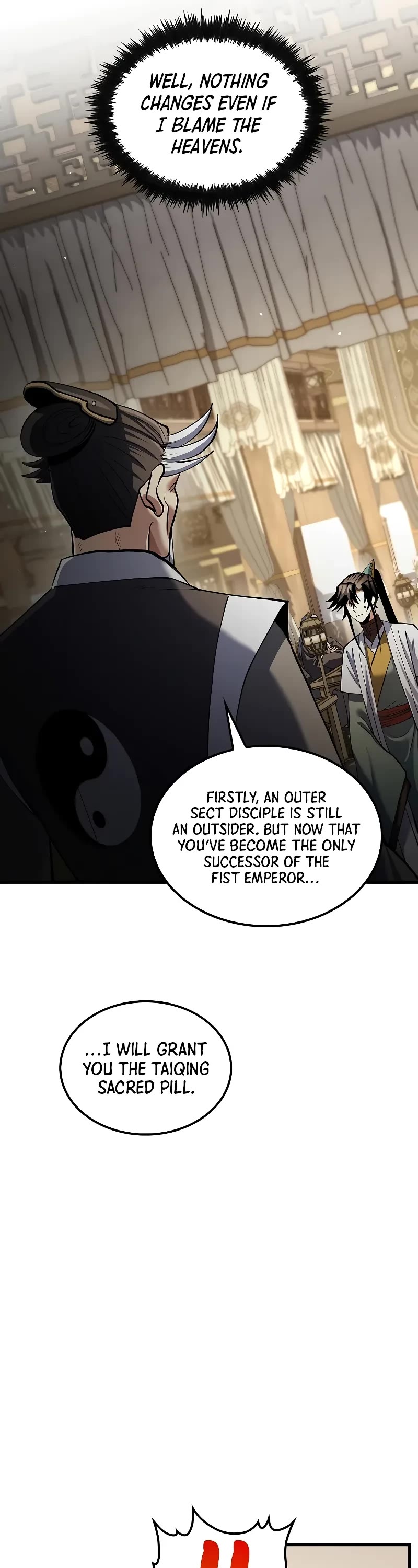 Doctor’s Rebirth chapter 172 page 7