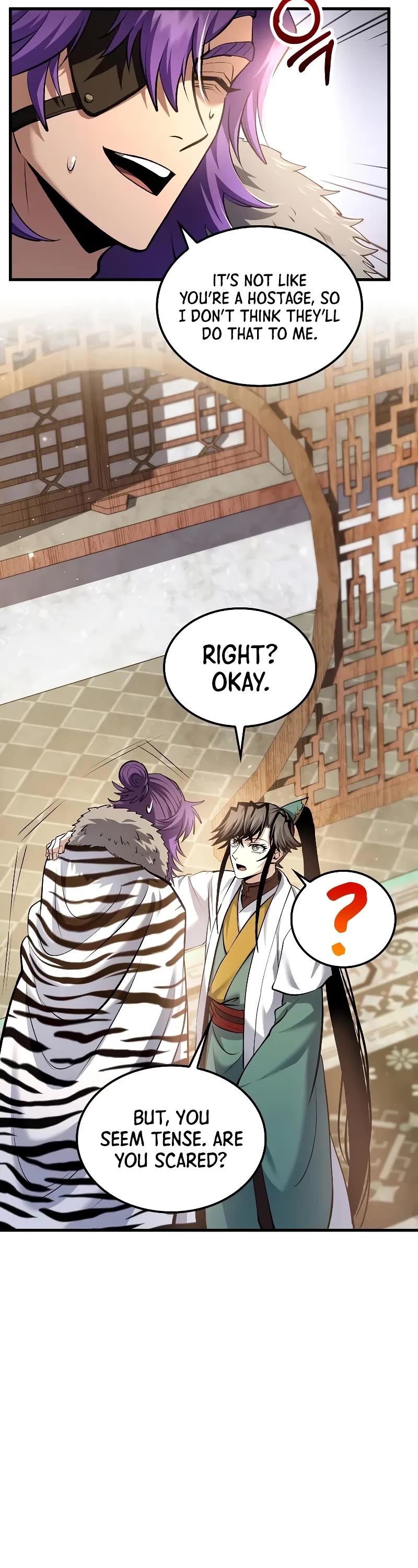 Doctor’s Rebirth chapter 173 page 13