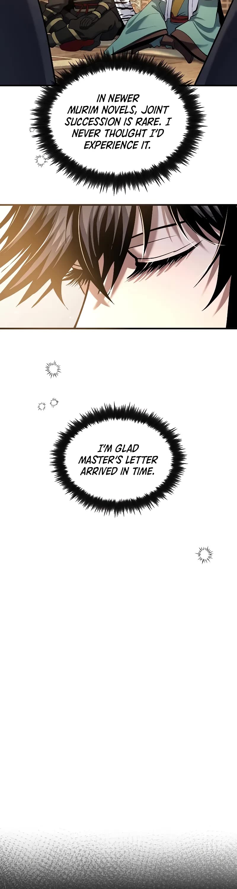 Doctor’s Rebirth chapter 173 page 19