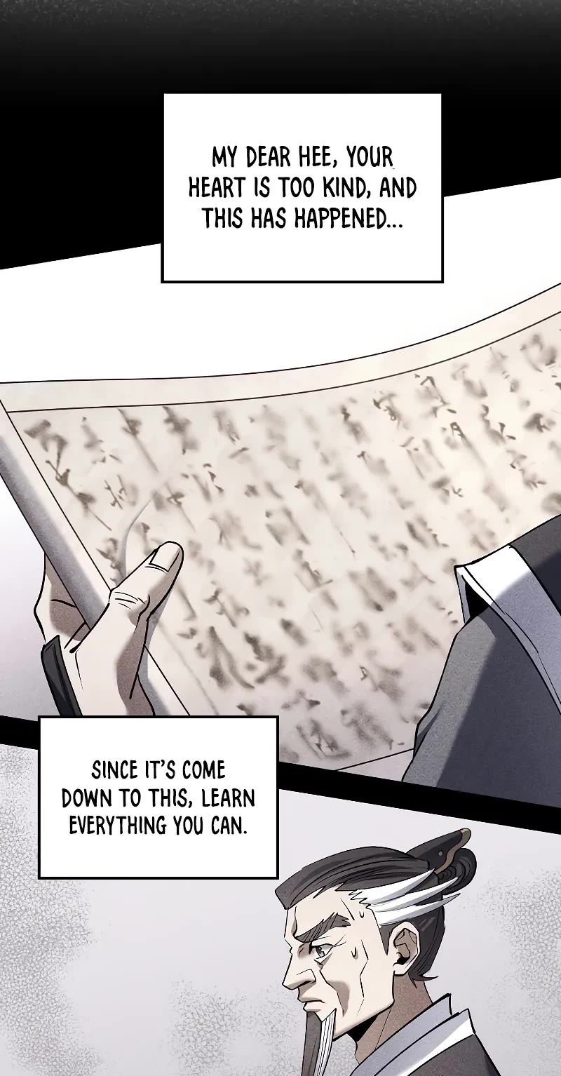 Doctor’s Rebirth chapter 173 page 20