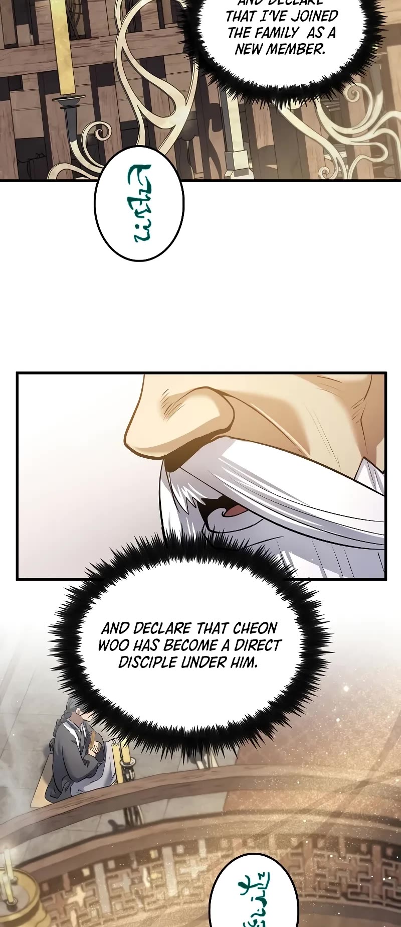 Doctor’s Rebirth chapter 173 page 25