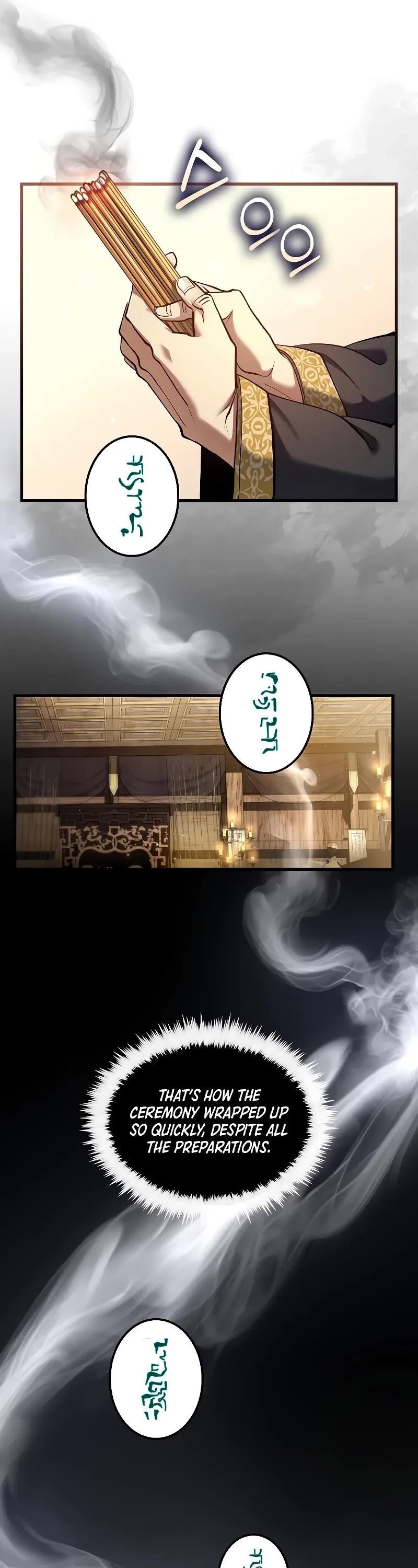 Doctor’s Rebirth chapter 173 page 27