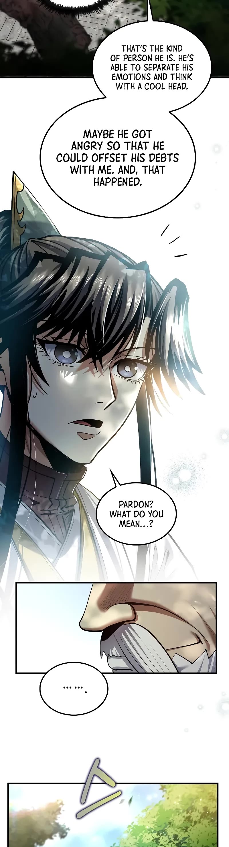 Doctor’s Rebirth chapter 173 page 29