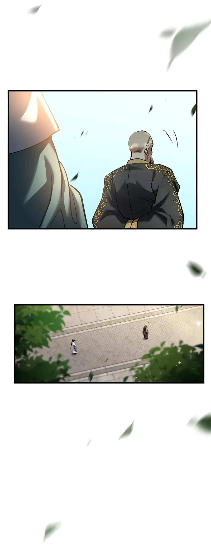 Doctor’s Rebirth chapter 173 page 34