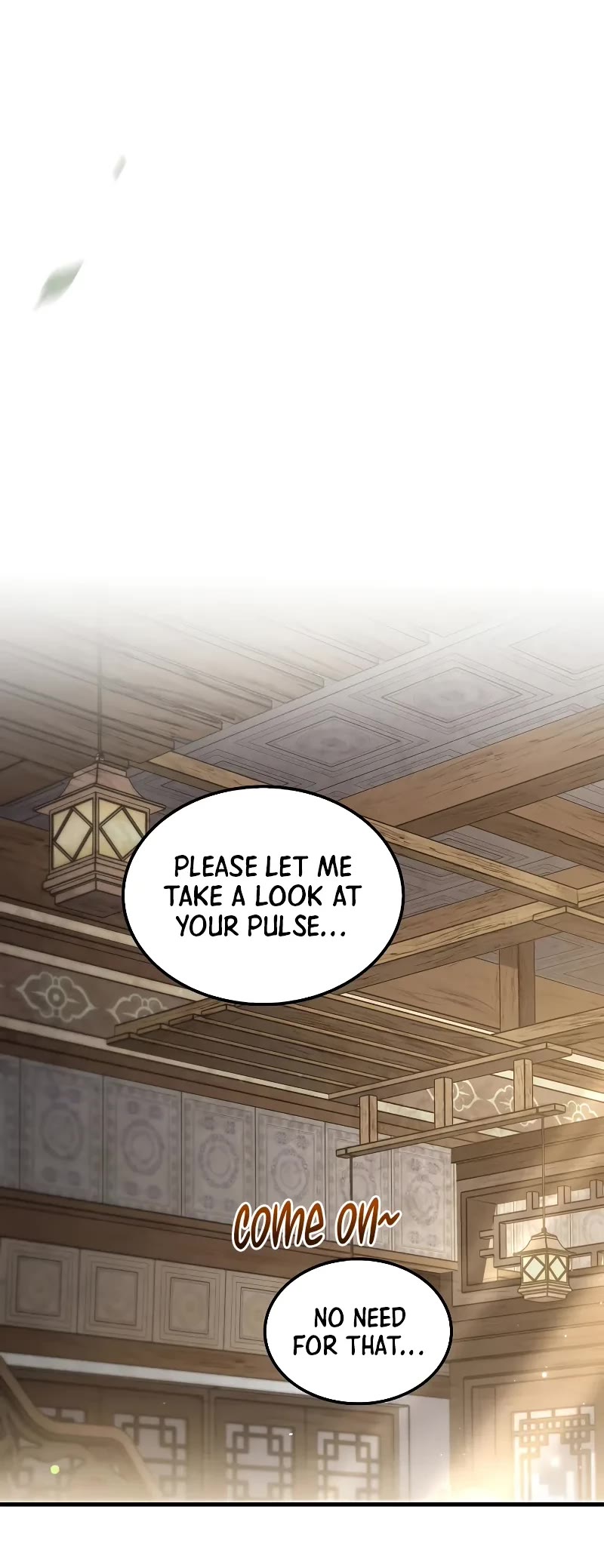 Doctor’s Rebirth chapter 173 page 35