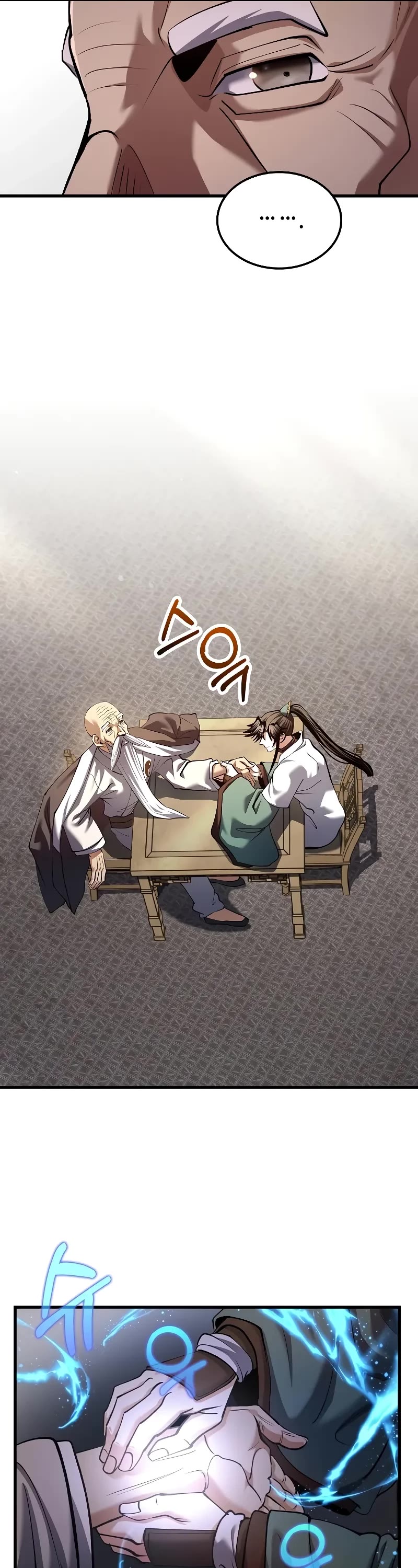 Doctor’s Rebirth chapter 173 page 37